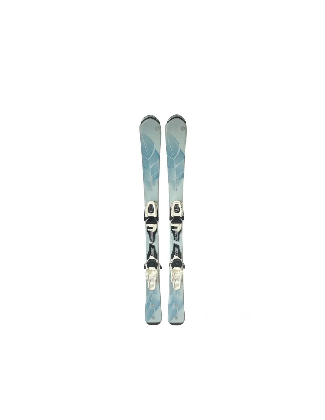 Ski Junior Occasion Blizzard Elevate + Fix marker