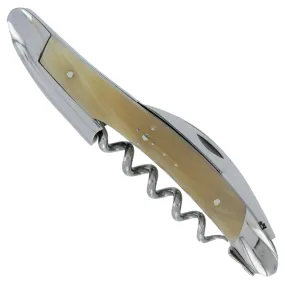 Sommelier Forge de Laguiole Pointe de Corne 