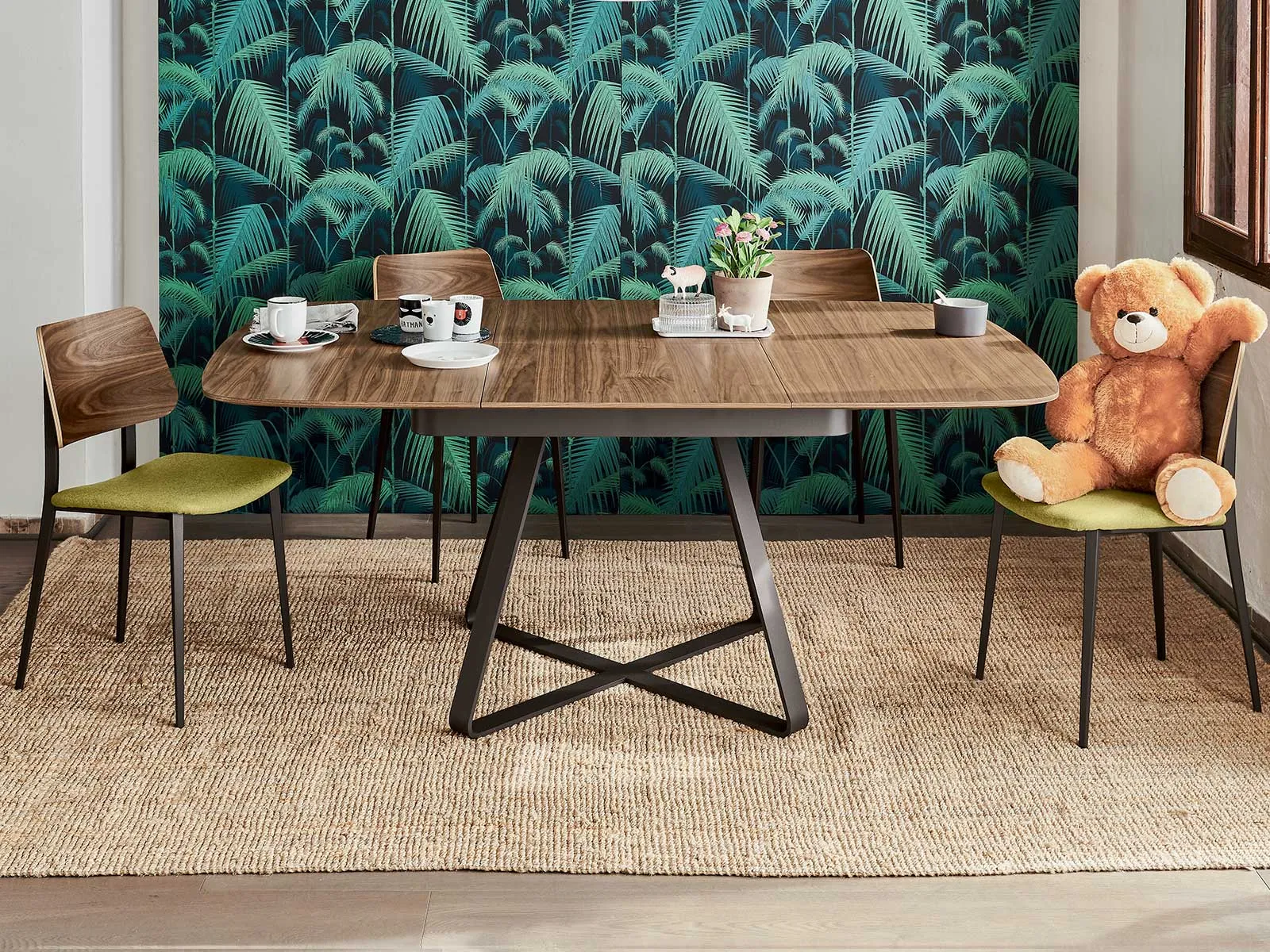 Table extensible Paul  - Midj