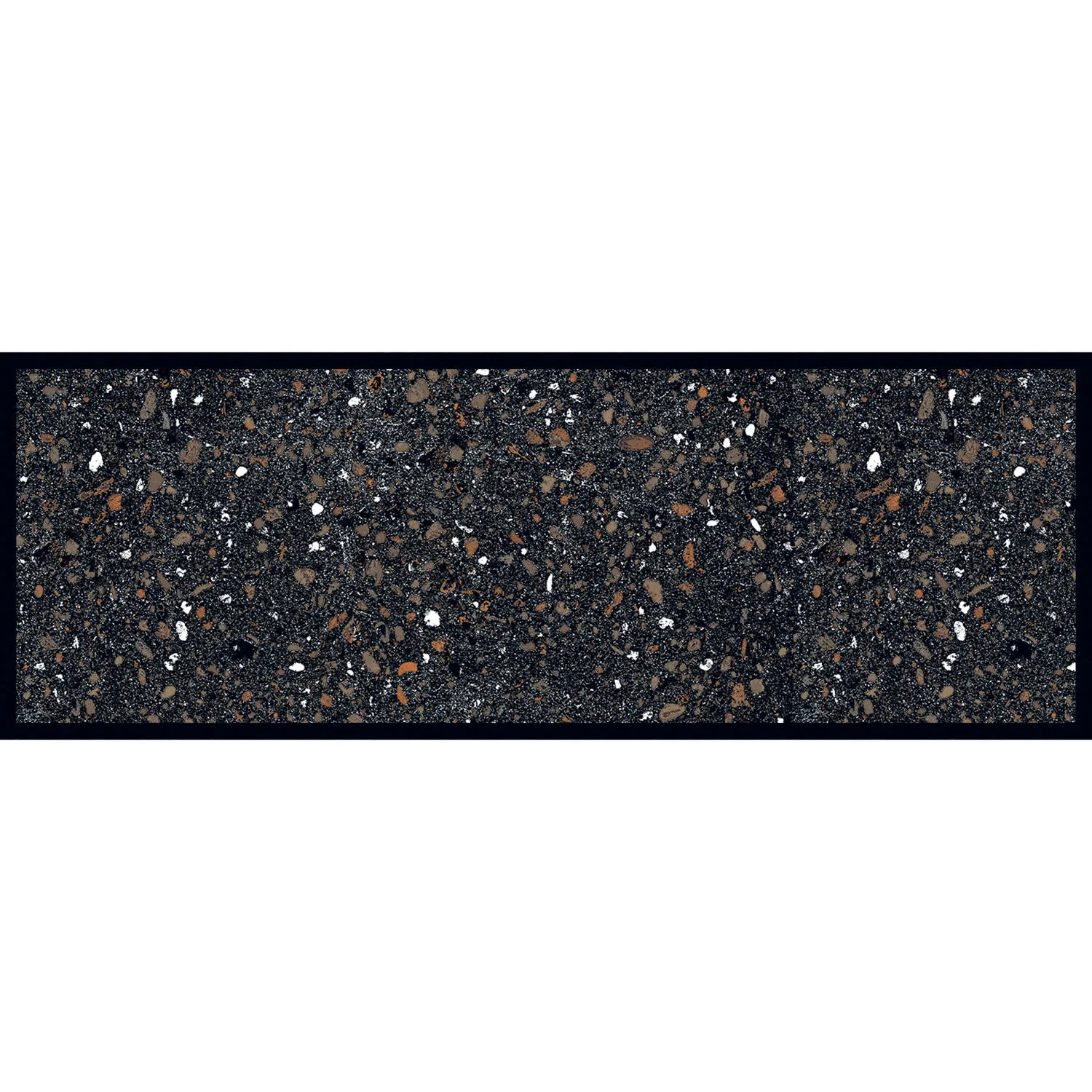 Tapis de cuisine Cook & Wash, noir ⋆ Lehner Versand