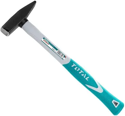 TOTAL TOOLS Marteau de machiniste 500g - THT715006 
