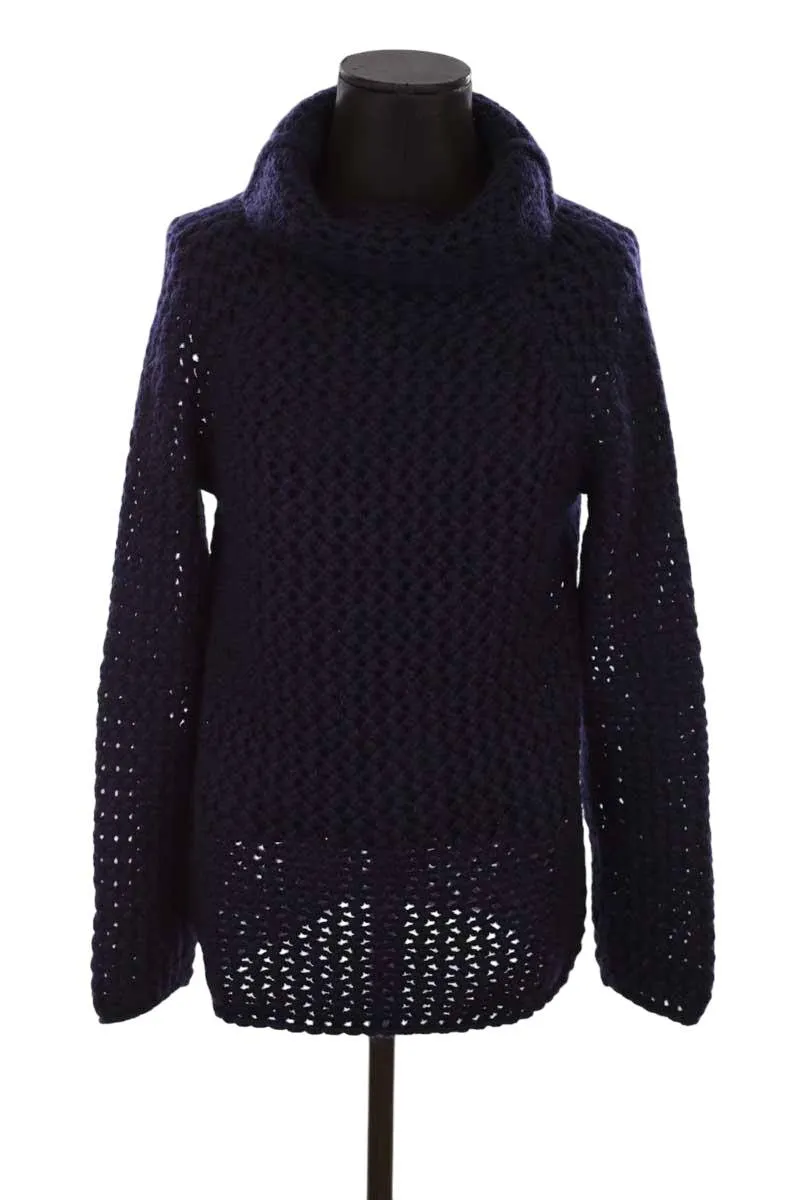 Tricot en laine