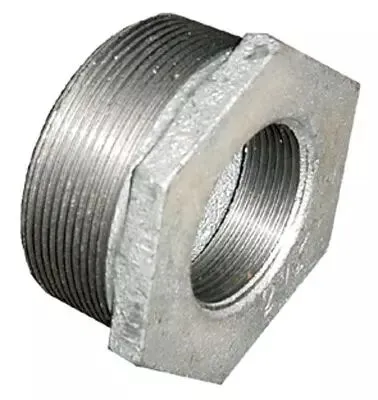 Type 715k reduction 2 1/2 11/2 cadmi.