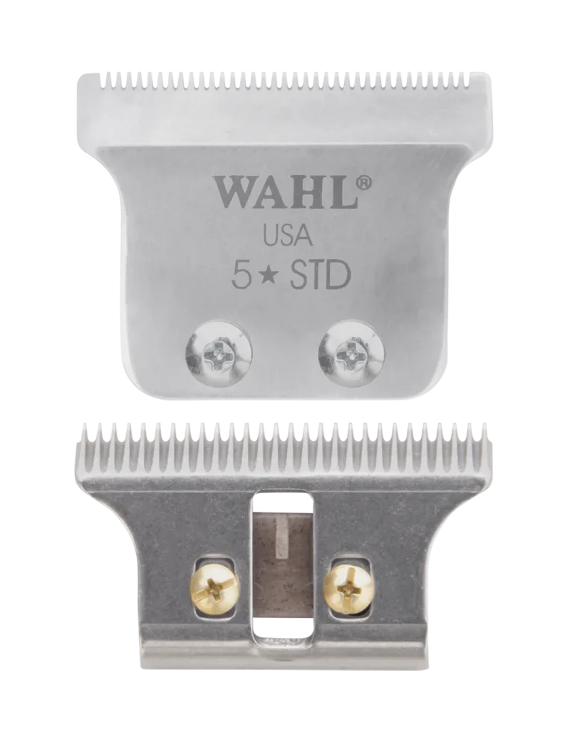 Tête de coupe tondeuse de finition WAHL DETAILER