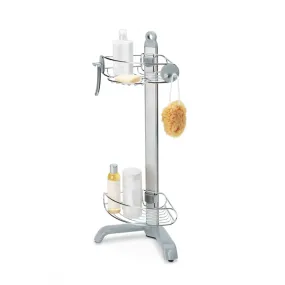 Valet de salle de bain posable