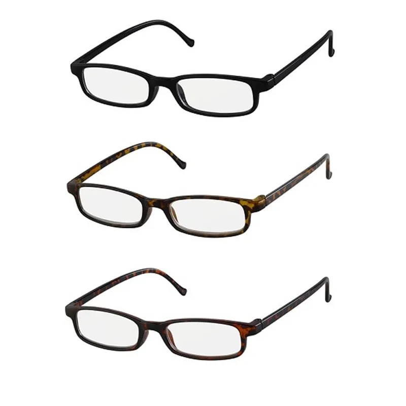 Vente en ligne de paire de lunettes de vue à motif léopard pas cher