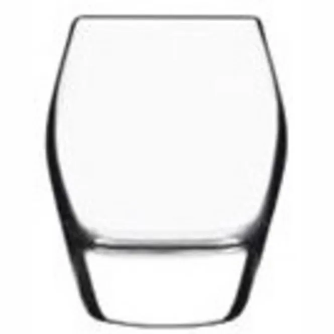 Verre à Liqueur Luigi Bormioli Atelier 75 ml (6 pièces)