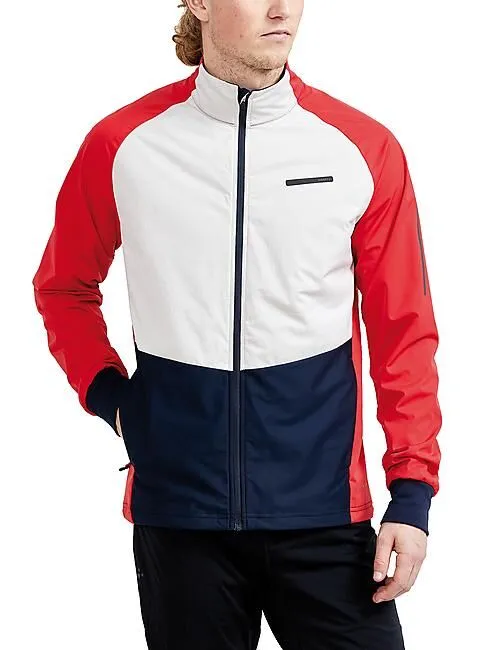 VESTE ADV STORM JACKET M