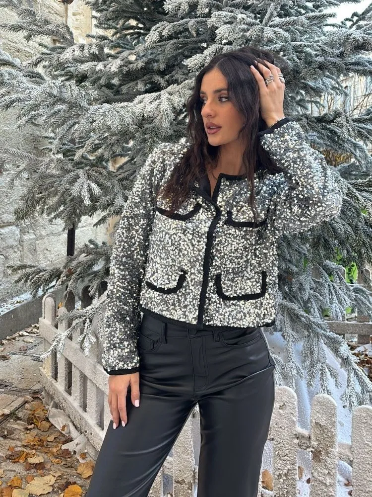 Veste Coline