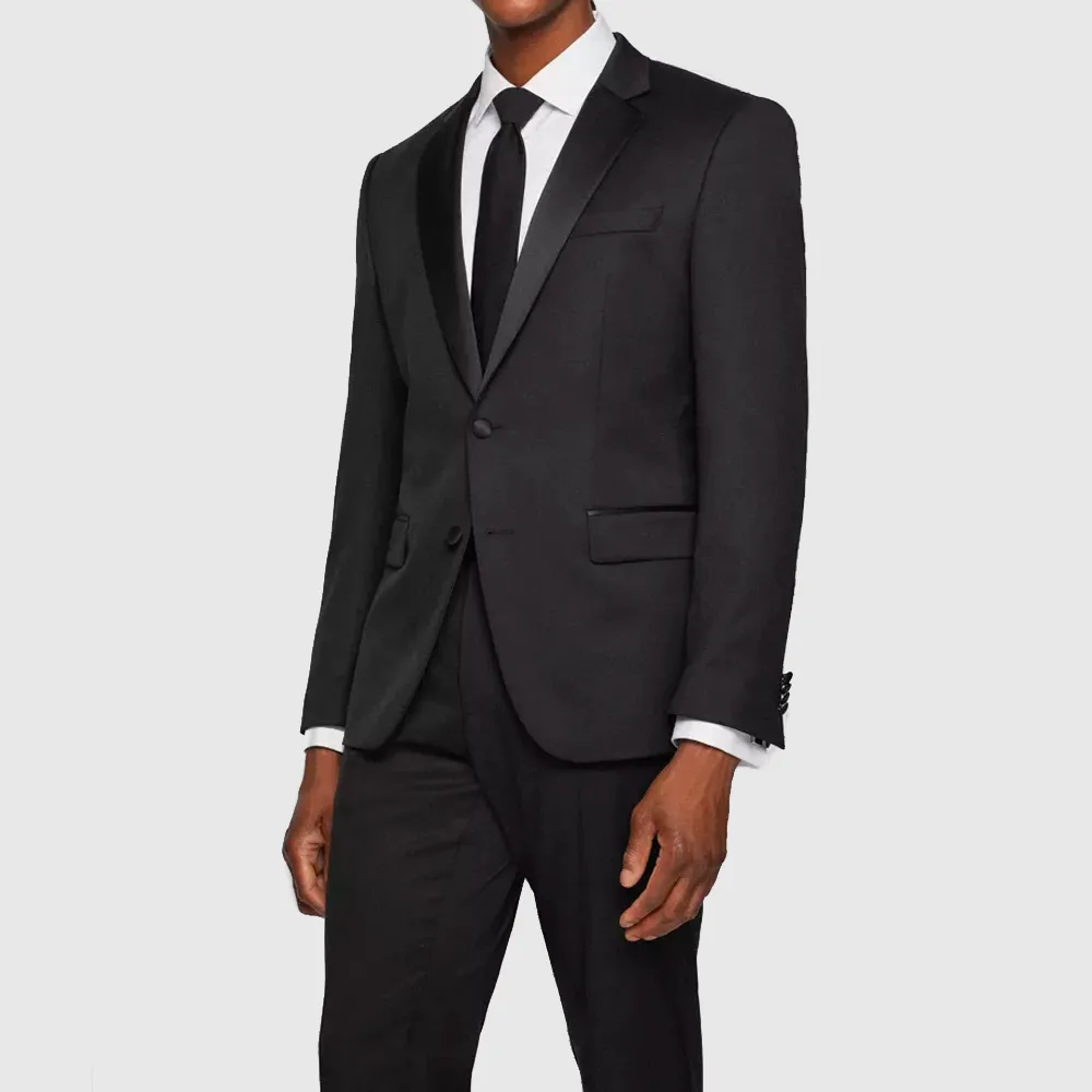 Veste de costume