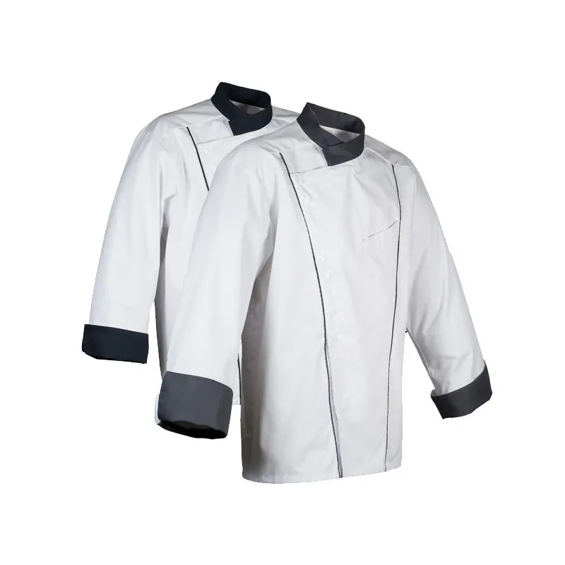 Veste de Cuisine Soya - ROBUR