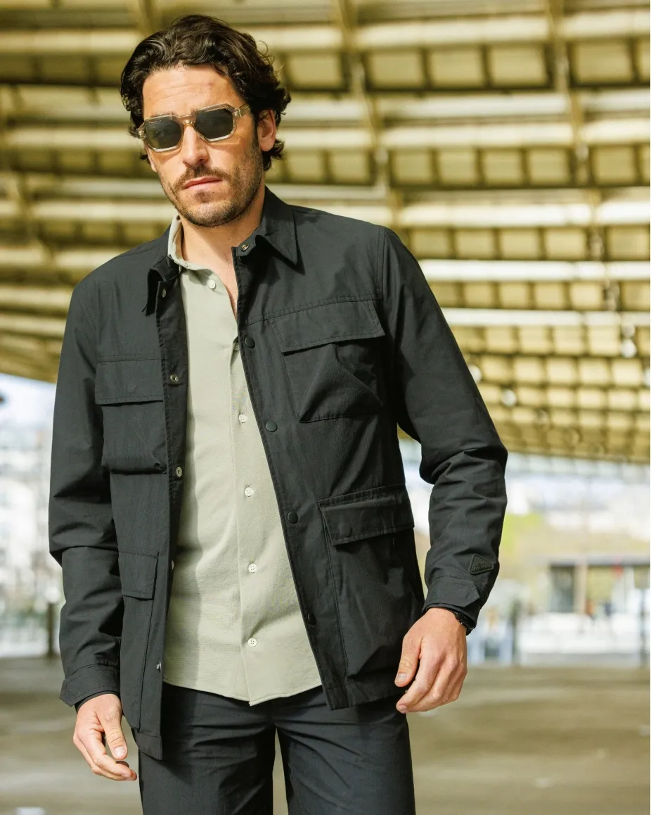 Veste Desert