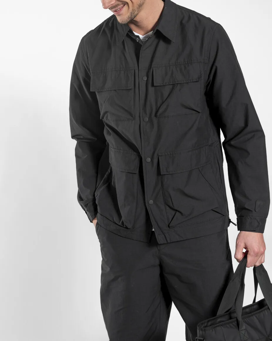 Veste Desert