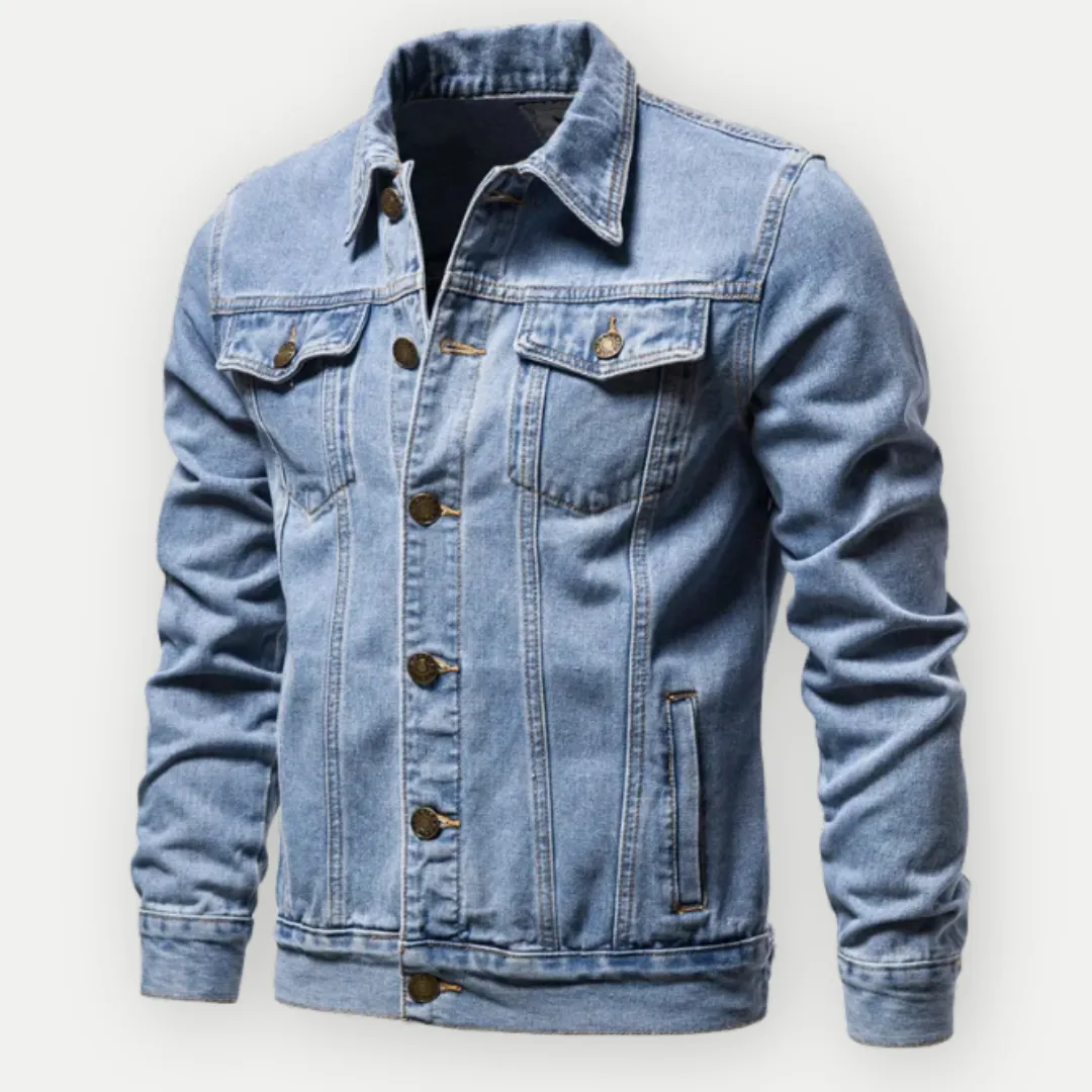 Veste en jean - Jose