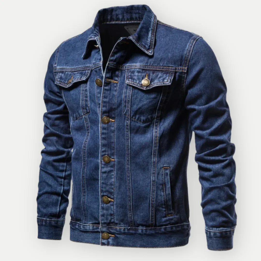 Veste en jean - Jose