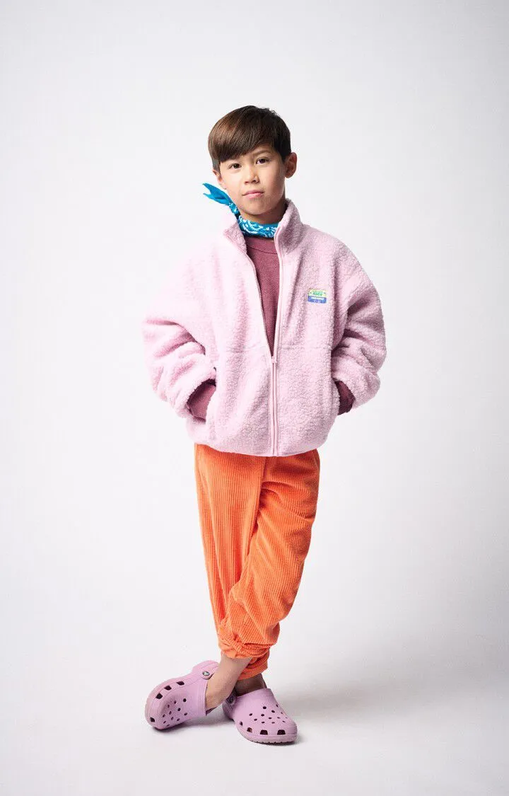 Veste enfant Hoktown | KHOK16CE25