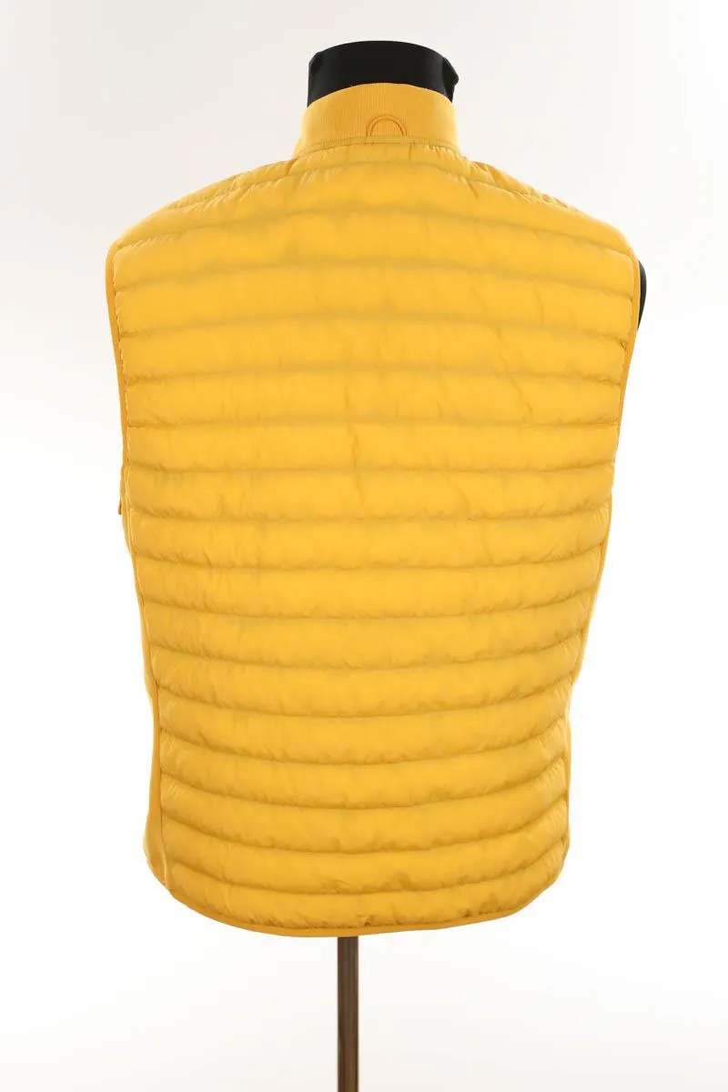 Veste jaune