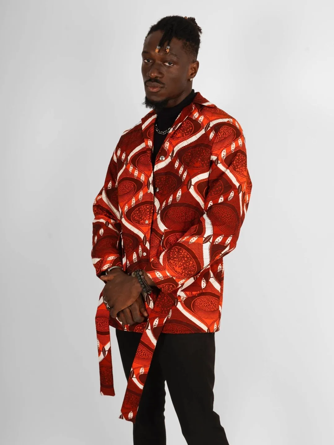 Veste matelassée Le Cap