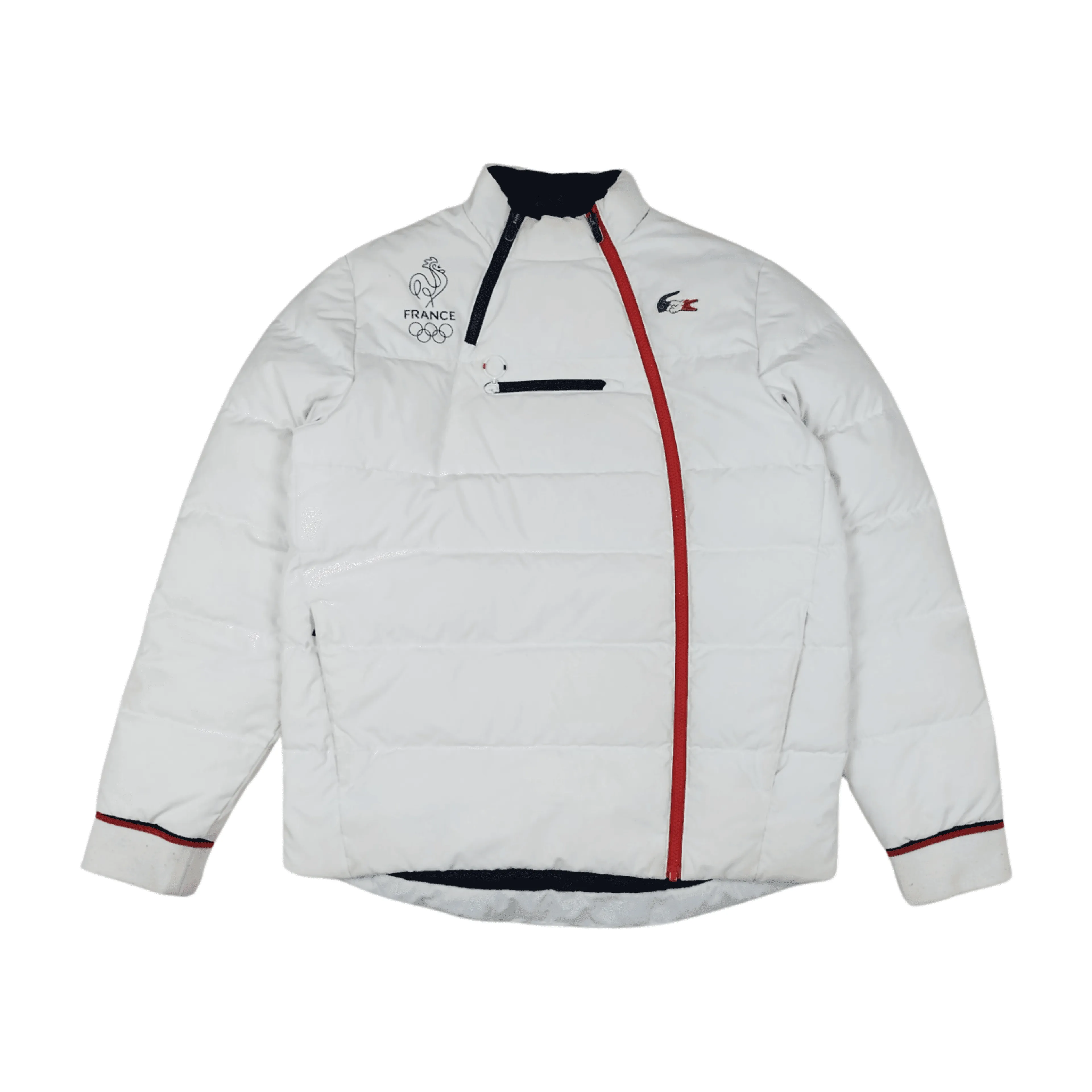 Veste matelassée taille S