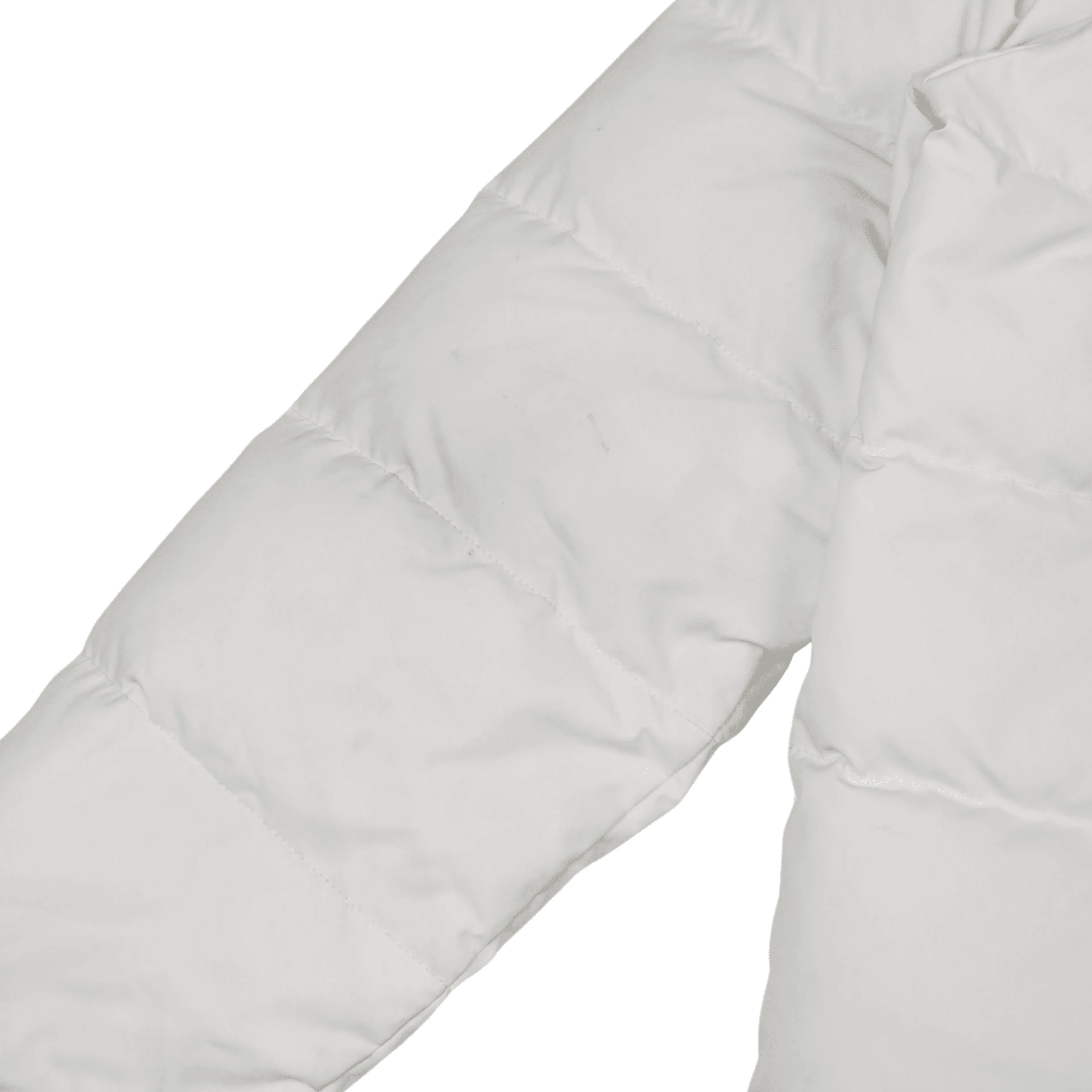 Veste matelassée taille S