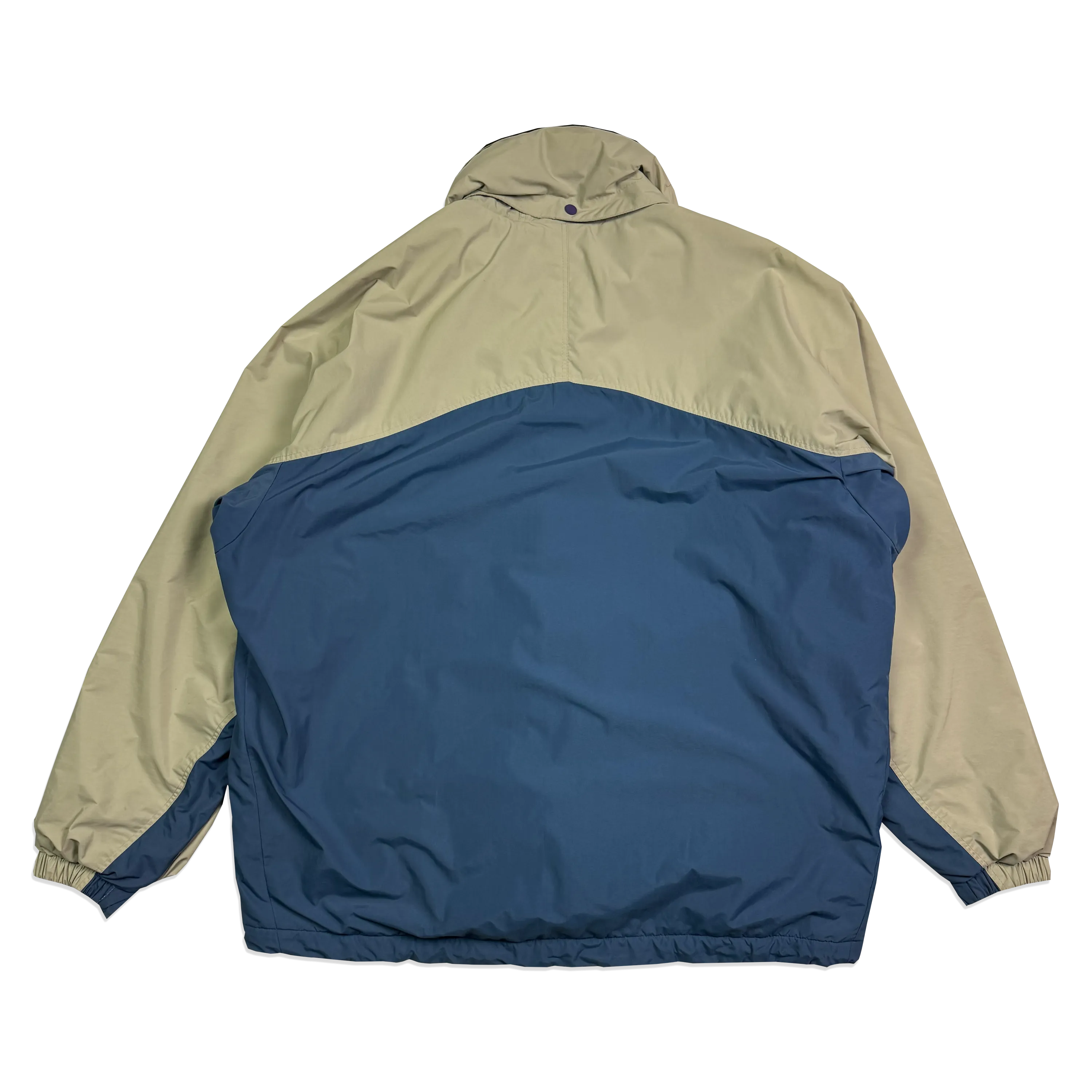Veste - Patagonia - Beige