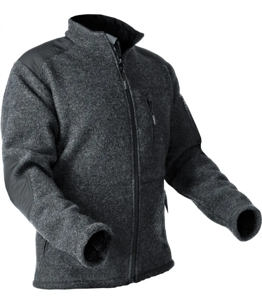 Veste PFANNER Wooltec