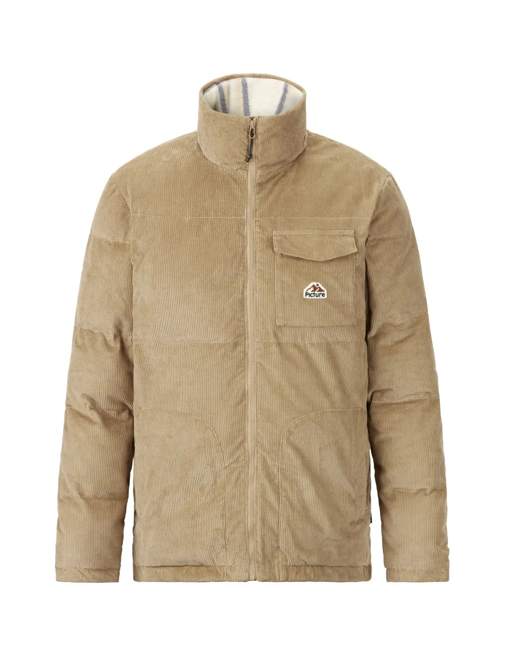 Veste PICTURE Fermont