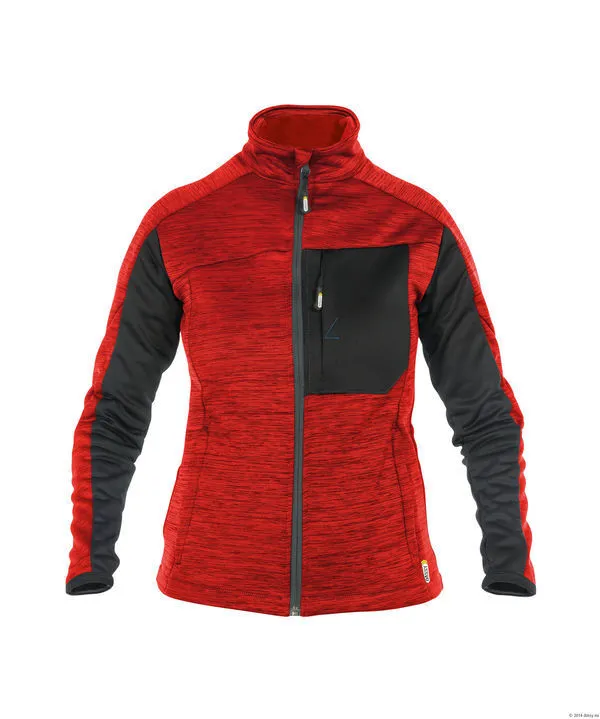 Veste polaire CONVEX WOMEN
