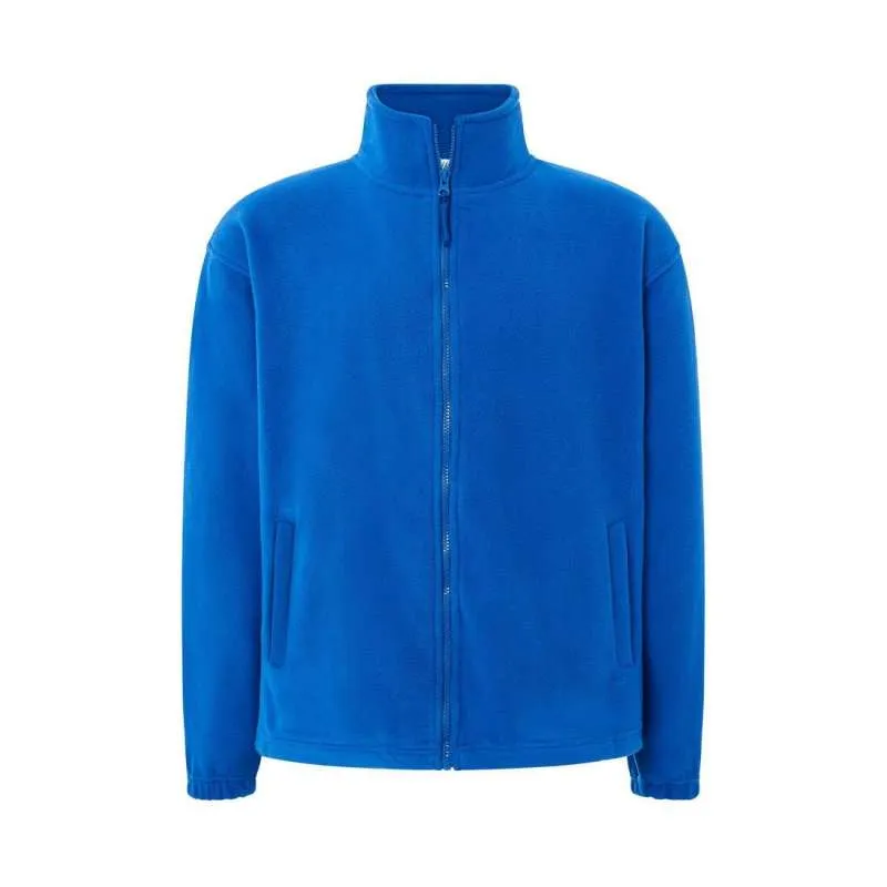 Veste polaire homme
