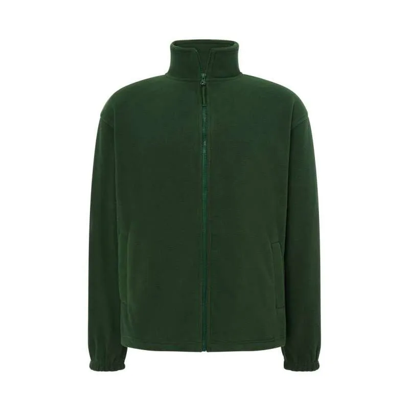 Veste polaire homme