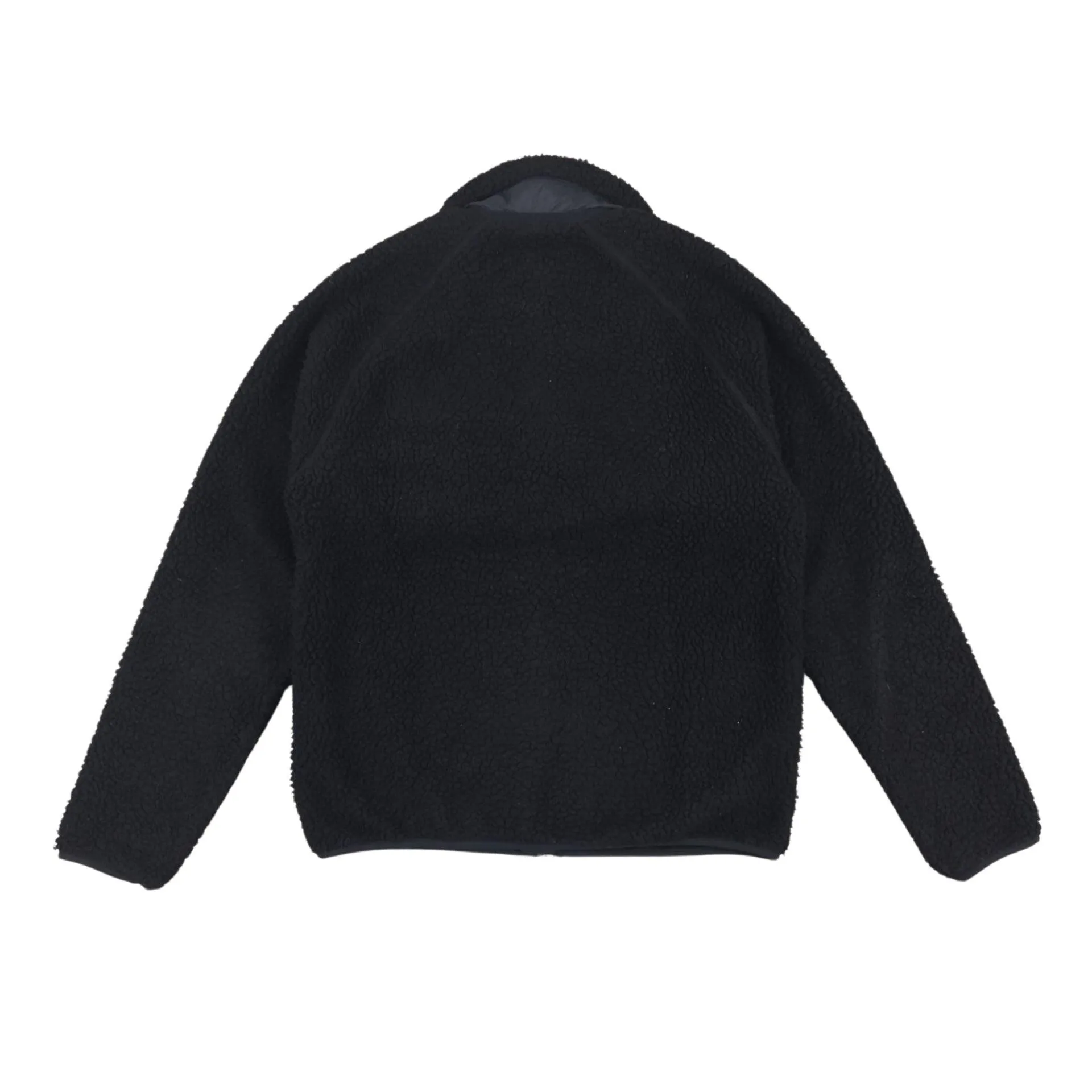 Veste polaire taille XS