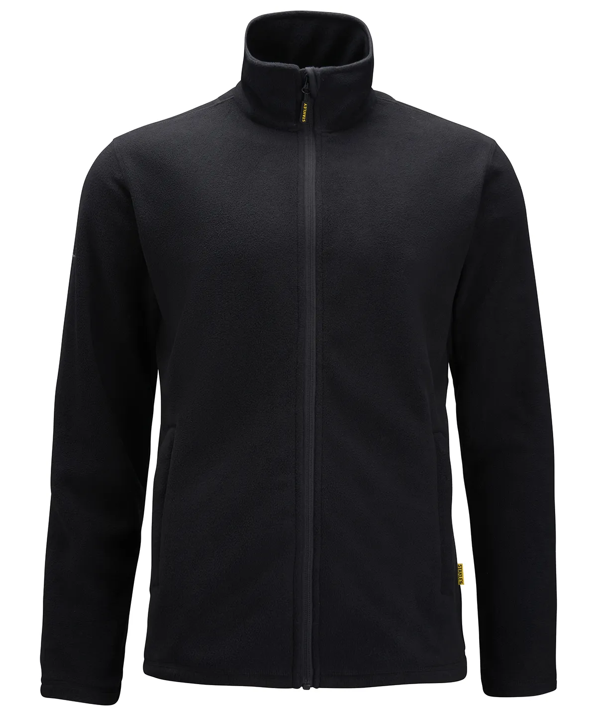 Veste polaire zippée DIXON STANLEY