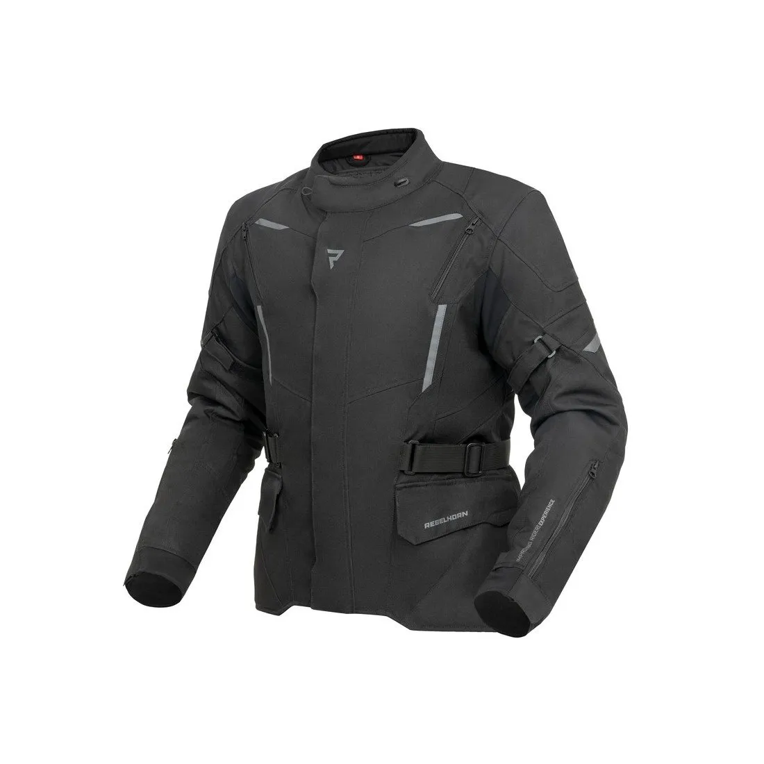 Veste Scout Rebelhorn Noir