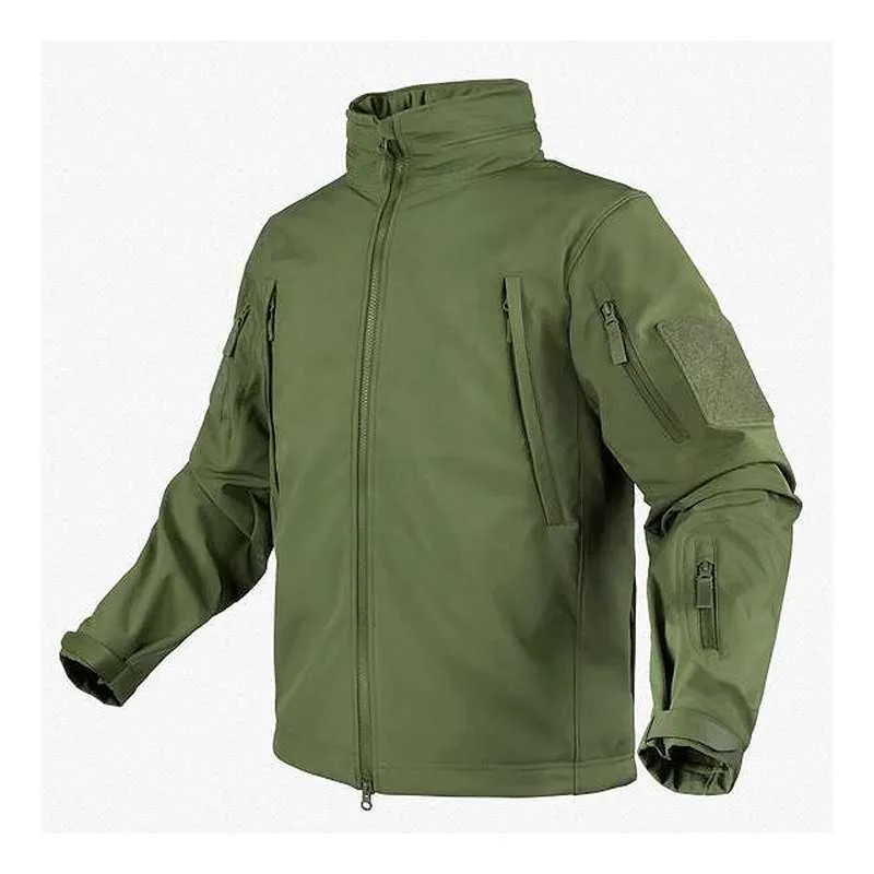 Veste Softshell Condor