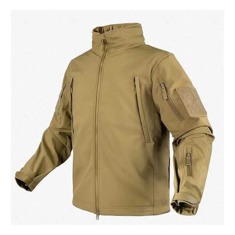 Veste Softshell Condor