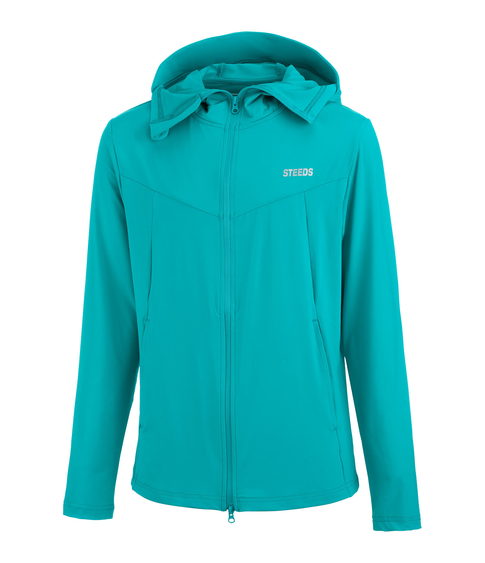 Veste stretch Performance Enfant  anti-UV