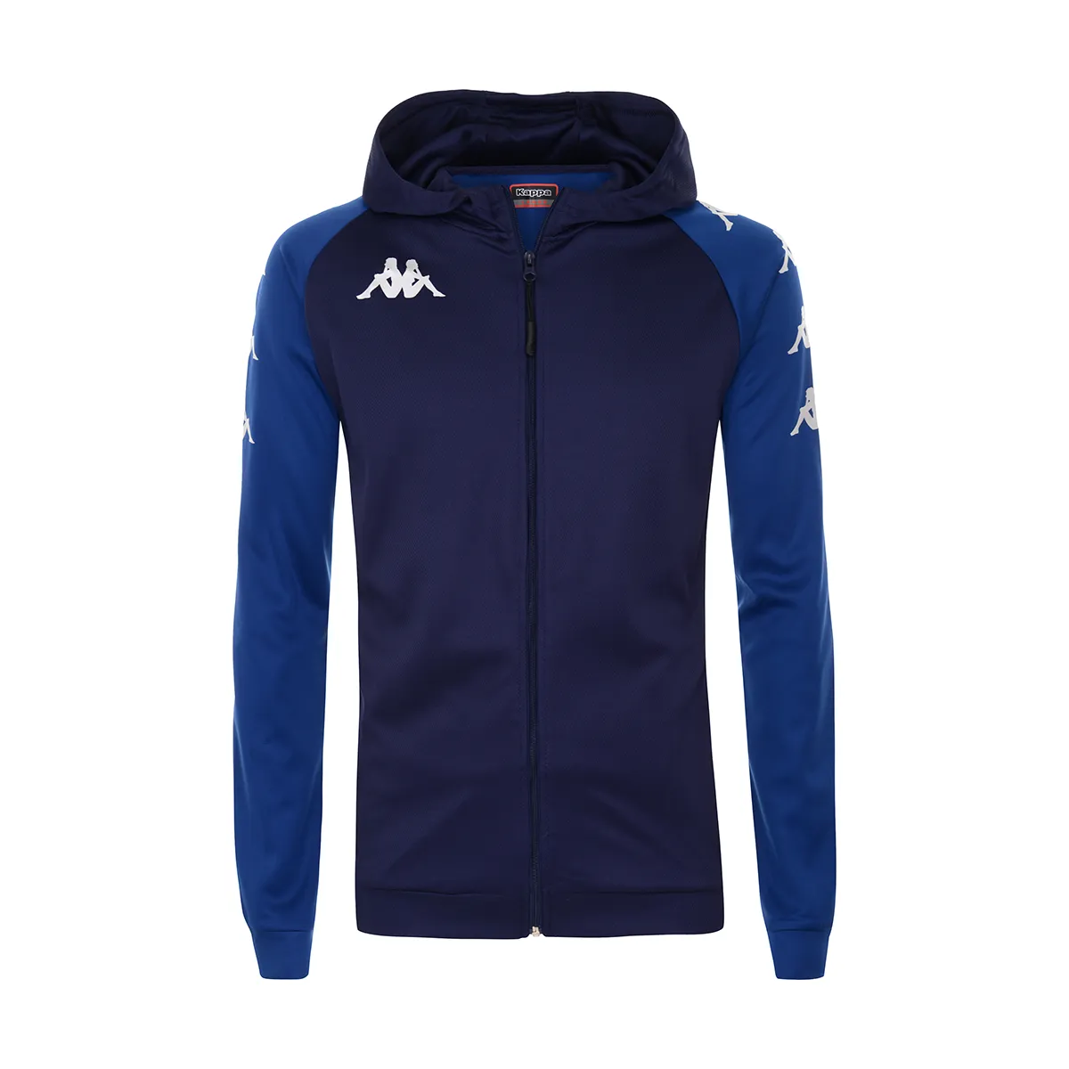 Veste Tortona Bleu Homme