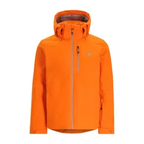 Veste tripoint orange shock