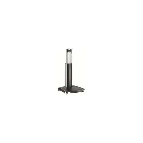 VOGEL S Support sur roulettes PFT 2520 pour ecrans 32-65