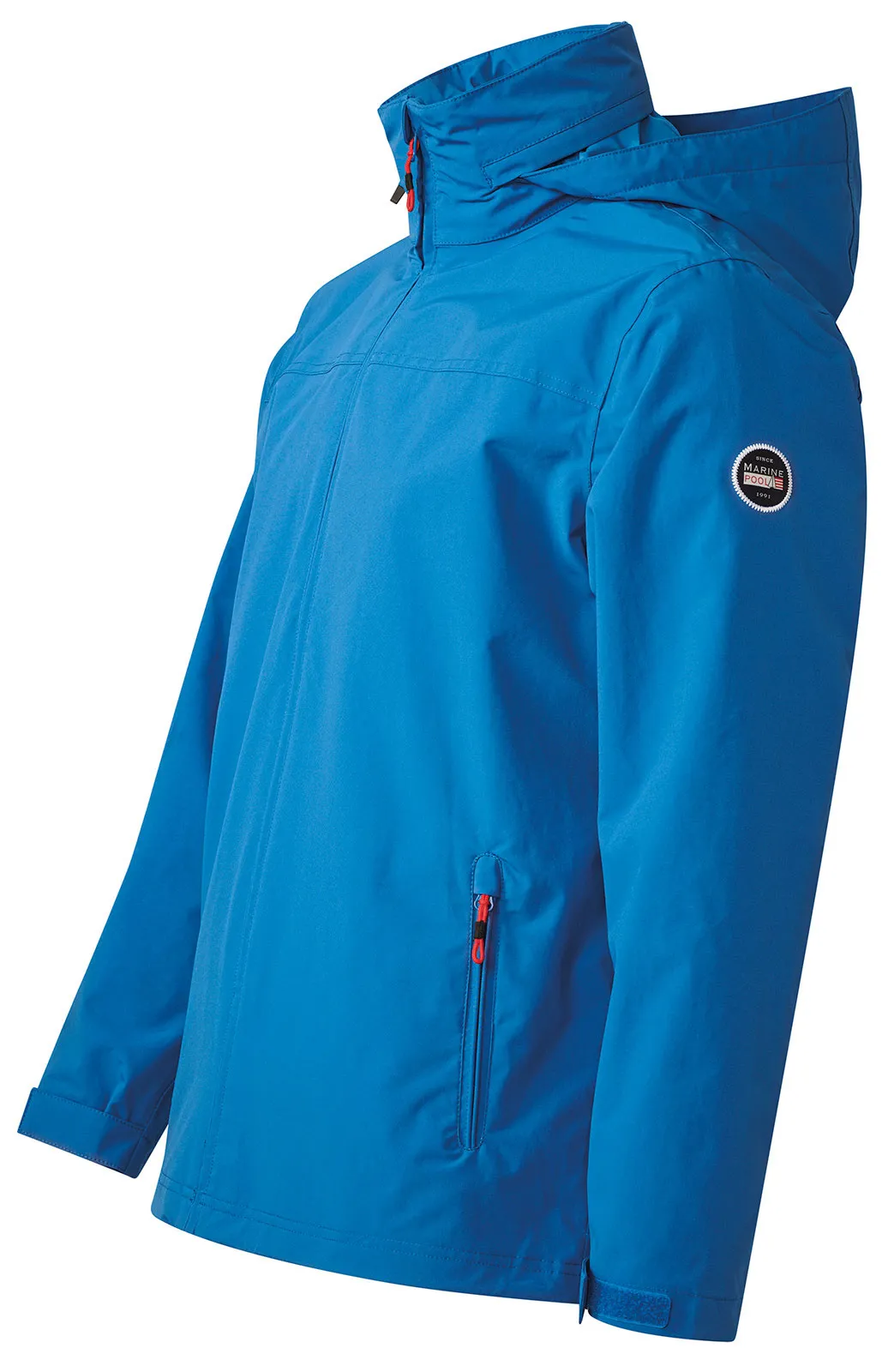 Yacht Club Veste à capuche Homme